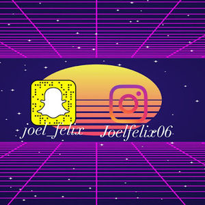 Meet your Posher, Joel